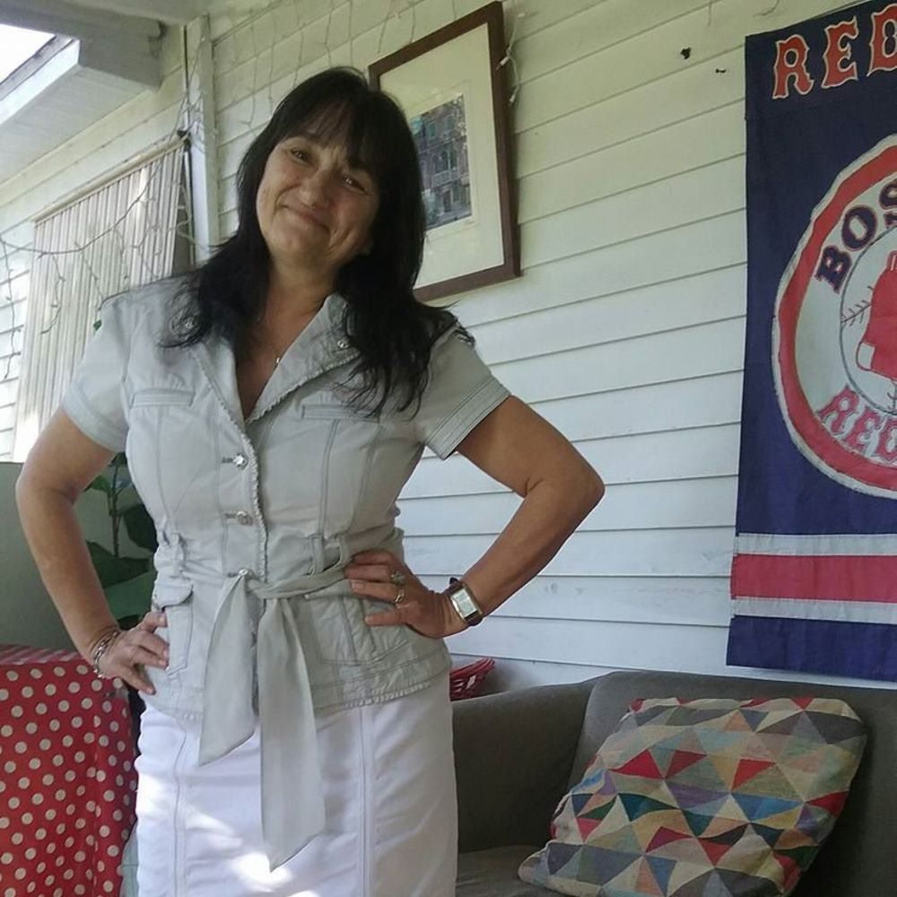 Meet your Posher, Lisa